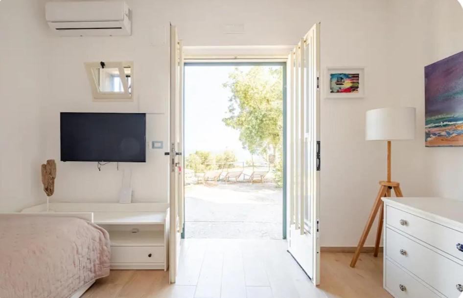 Вилла Petra Bianca Charming House Маттината Экстерьер фото