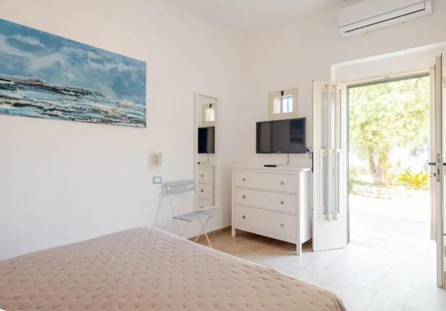 Вилла Petra Bianca Charming House Маттината Экстерьер фото