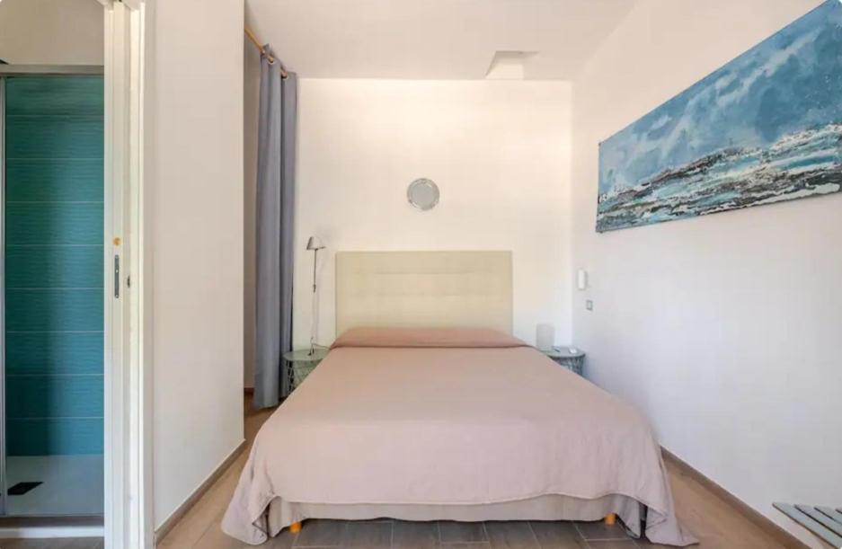 Вилла Petra Bianca Charming House Маттината Экстерьер фото
