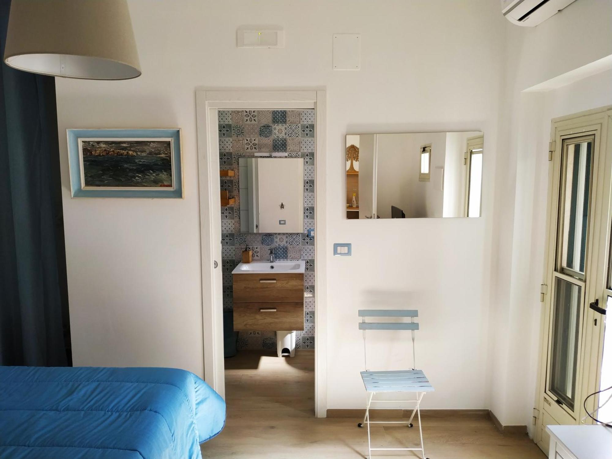 Вилла Petra Bianca Charming House Маттината Номер фото